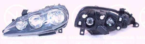 Основная фара