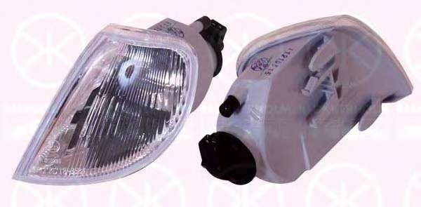 Фонарь указателя поворота