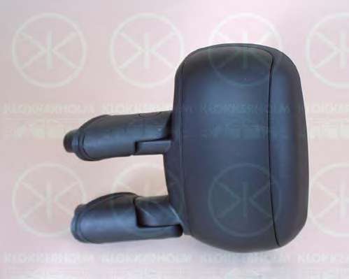 Наружное зеркало