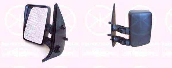 Наружное зеркало