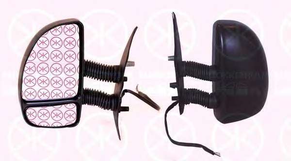 Наружное зеркало