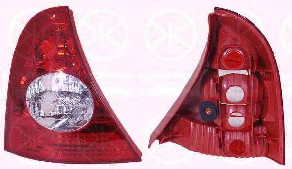 Задний фонарь