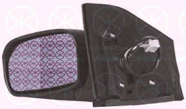 Наружное зеркало