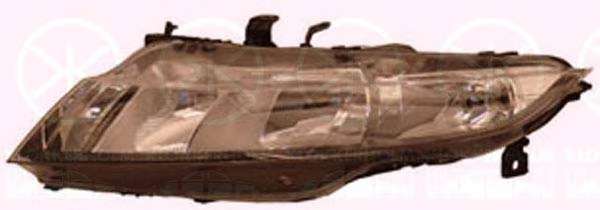 Основная фара