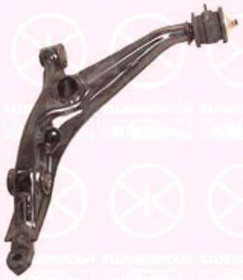 Рычаг независимой подвески колеса, подвеска колеса