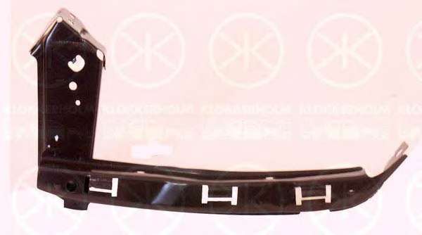 Кронштейн, буфер