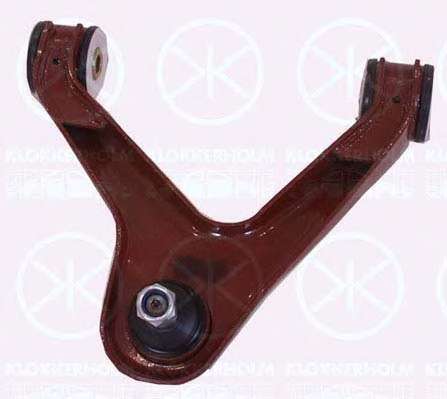 Рычаг независимой подвески колеса, подвеска колеса