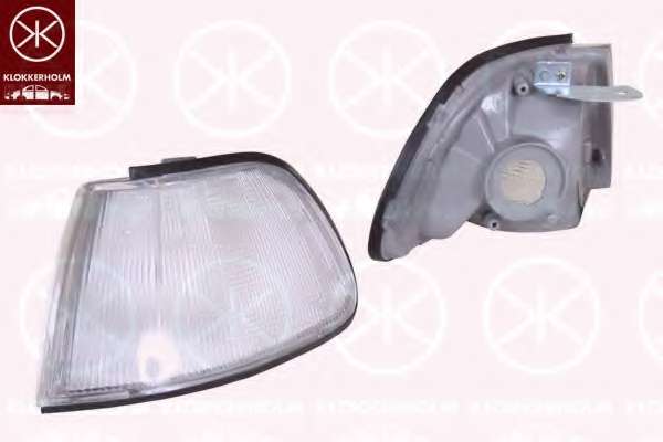 Фонарь указателя поворота