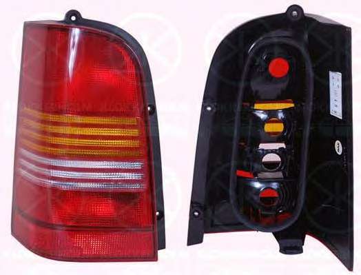 Задний фонарь