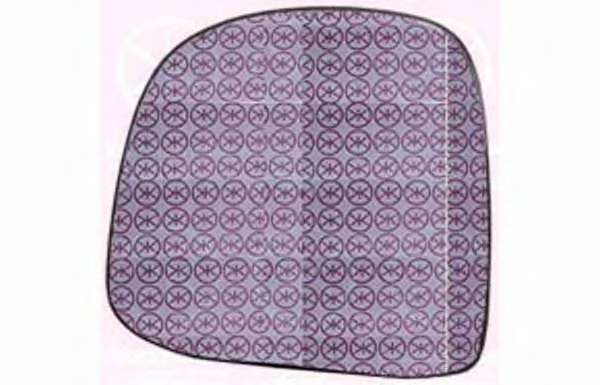 Зеркальное стекло, наружное зеркало