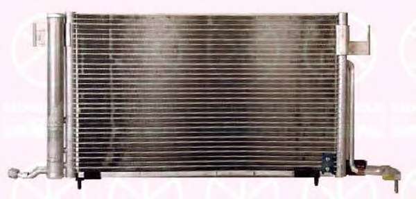 Конденсатор, кондиционер