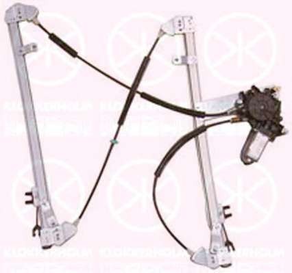 Подъемное устройство для окон