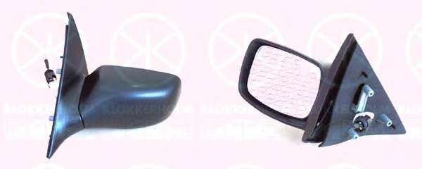 Наружное зеркало