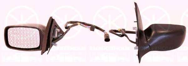 Наружное зеркало