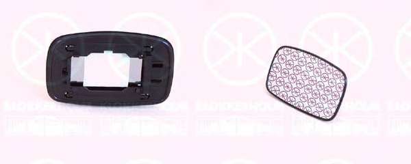 Зеркальное стекло, наружное зеркало