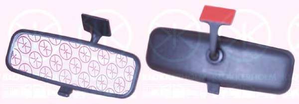 Внутреннее зеркало