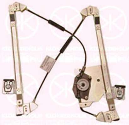 Подъемное устройство для окон