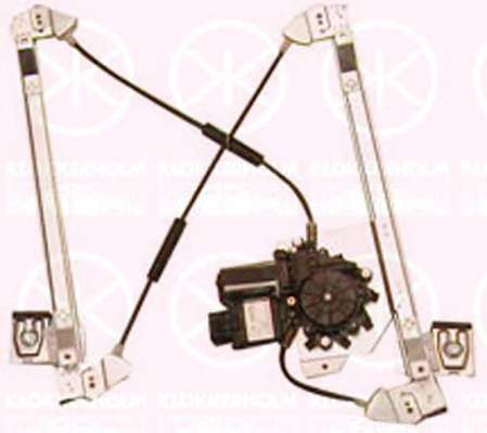 Подъемное устройство для окон