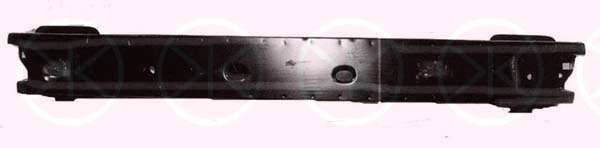 Поперечная балка