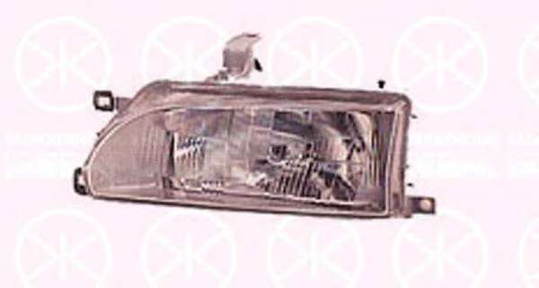 Основная фара