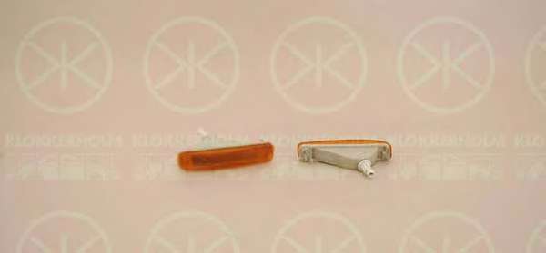 Фонарь указателя поворота