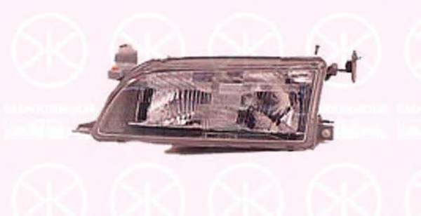 Основная фара