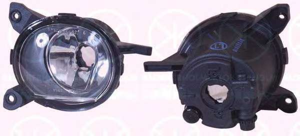 Противотуманная фара