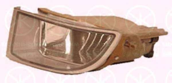 Противотуманная фара