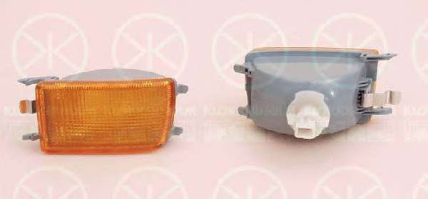 Фонарь указателя поворота