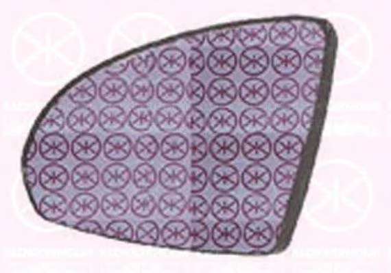 Зеркальное стекло, наружное зеркало