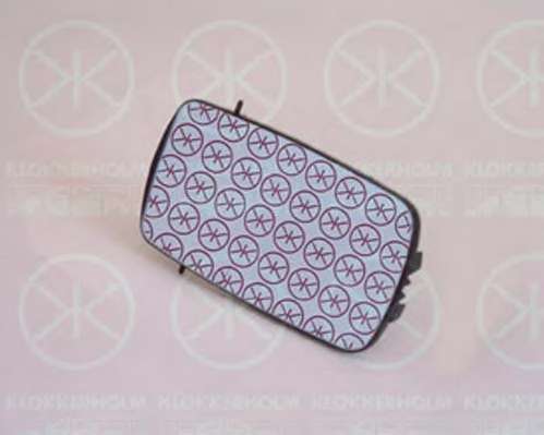 Зеркальное стекло, наружное зеркало