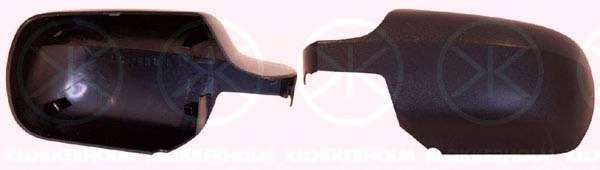 Корпус, наружное зеркало