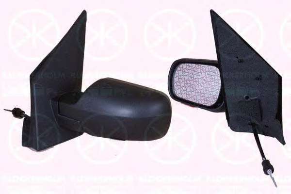 Наружное зеркало