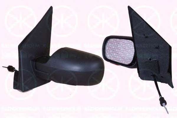 Наружное зеркало