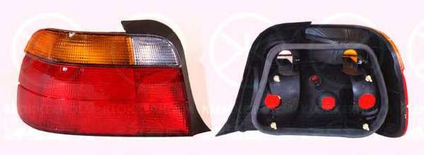 Задний фонарь