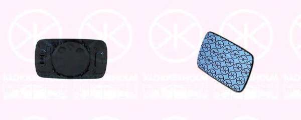 Зеркальное стекло, наружное зеркало