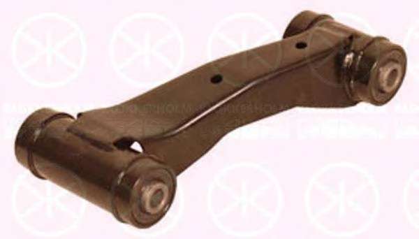 Рычаг независимой подвески колеса, подвеска колеса