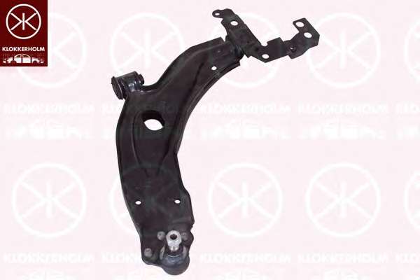 Рычаг независимой подвески колеса, подвеска колеса