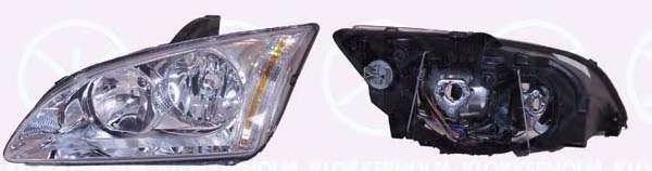 Основная фара