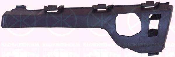 Кронштейн, буфер