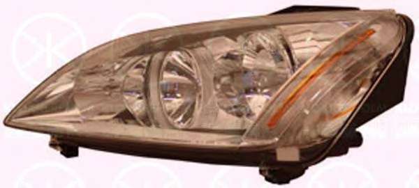 Основная фара