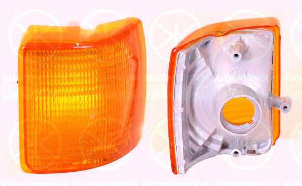 Фонарь указателя поворота