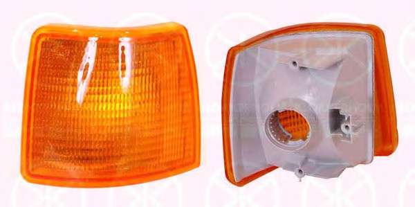 Фонарь указателя поворота