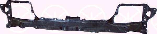 Облицовка передка