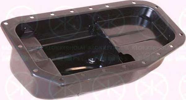 Масляний піддон