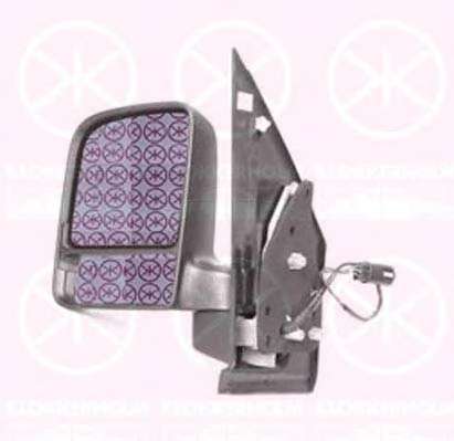 Наружное зеркало