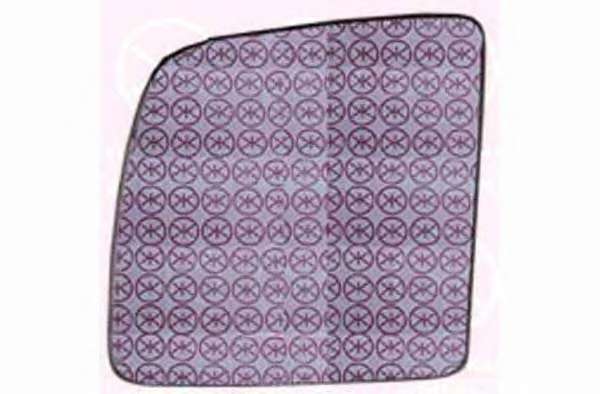 Зеркальное стекло, наружное зеркало