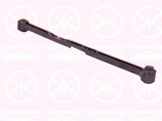 Тяга / стойка, подвеска колеса