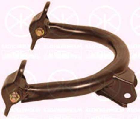 Рычаг независимой подвески колеса, подвеска колеса