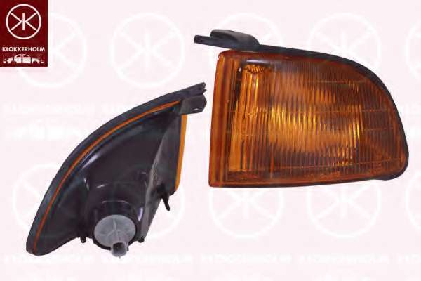 Фонарь указателя поворота